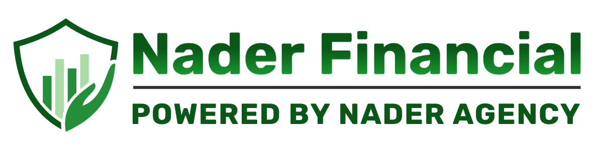 Nader Financial